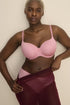 PrimaDonna Twist Badala Padded Heartshape Bra